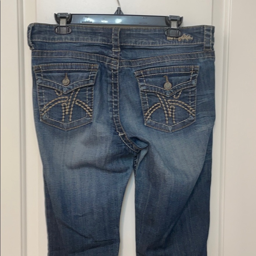 KUT from the kloth Jeans - Picture 3 of 8